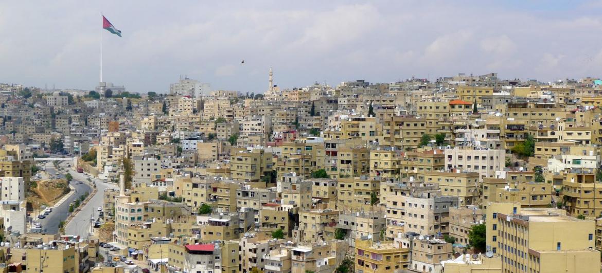 Amman
