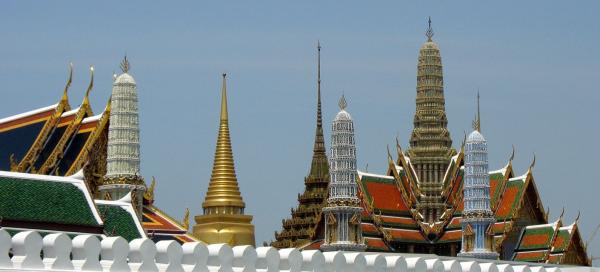 Bangkok