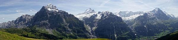 First (2167 m n. m.)