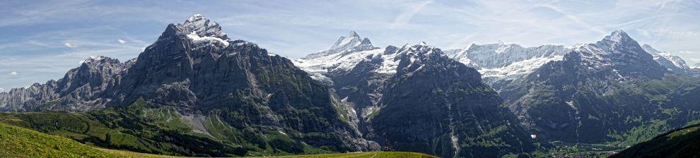 First (2167 m n. m.)