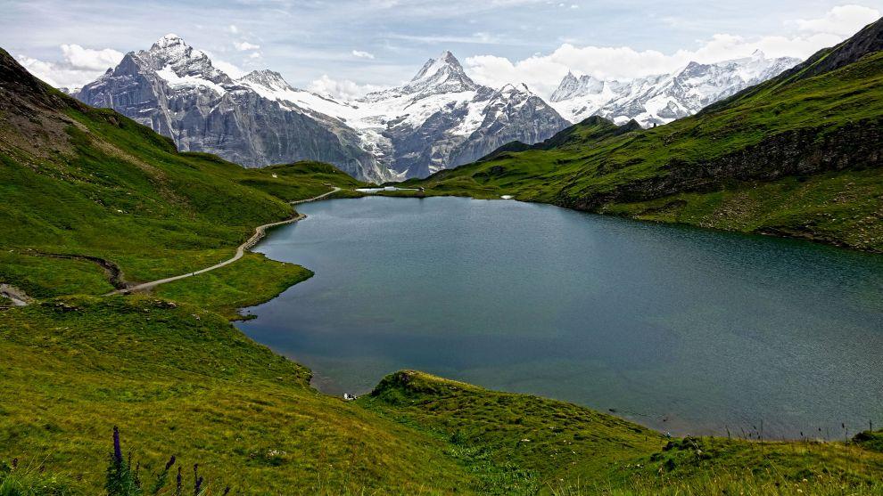Bachsee (2263 m n. m.)