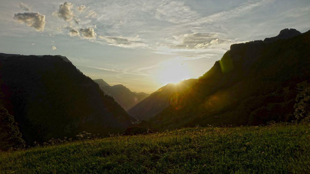 Grindelwald (1047 m n. m.)