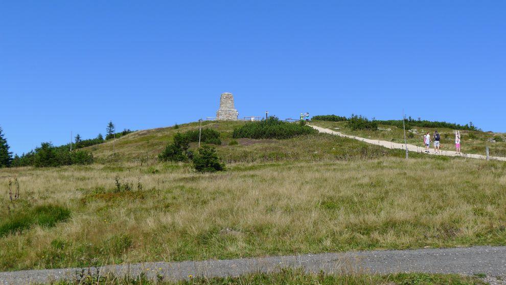 Vrbatovo návrší