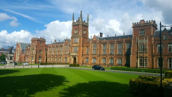 Queen´s University