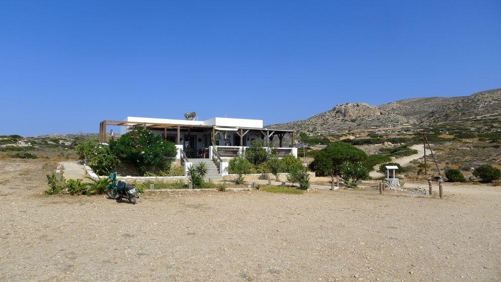 Malá taverna