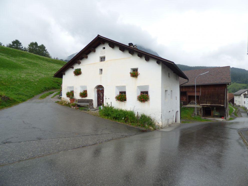 Typická architektura