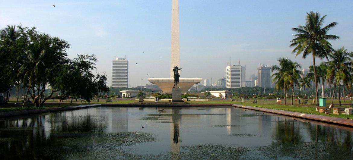 Jakarta