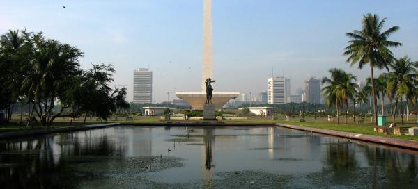 Jakarta