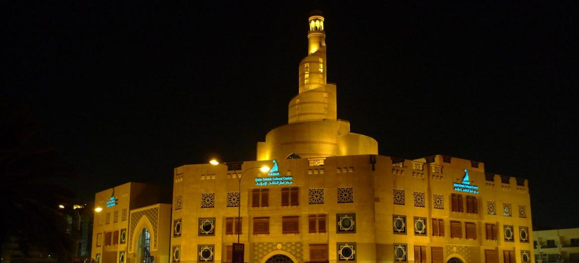 Doha