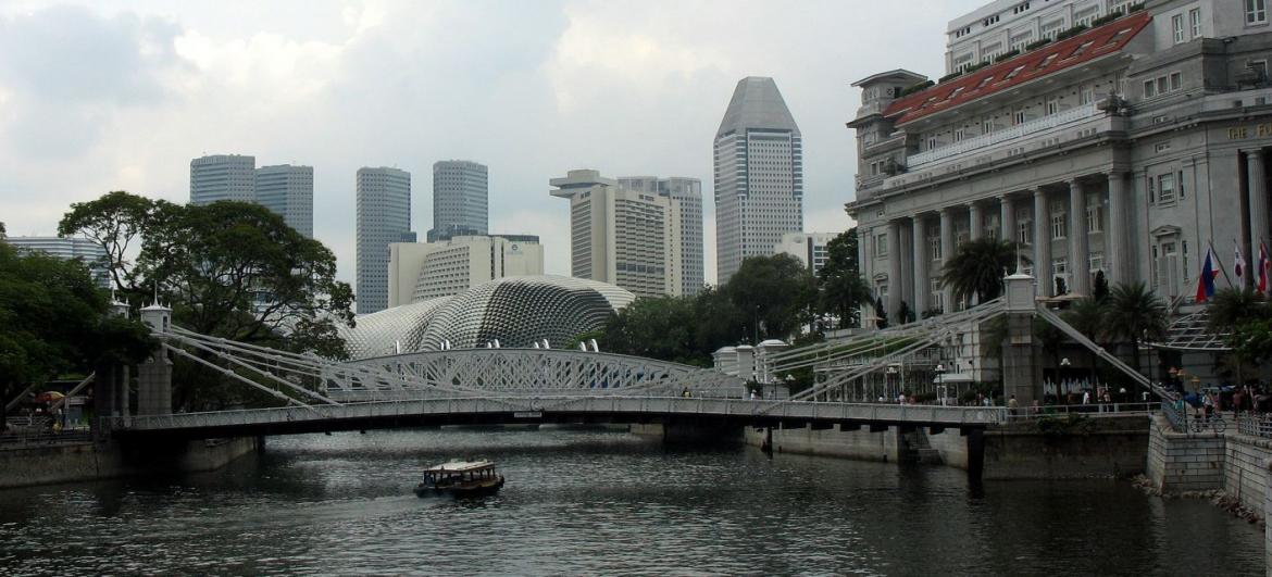 Singapur