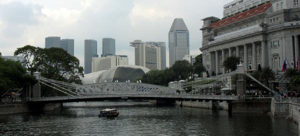 Singapur