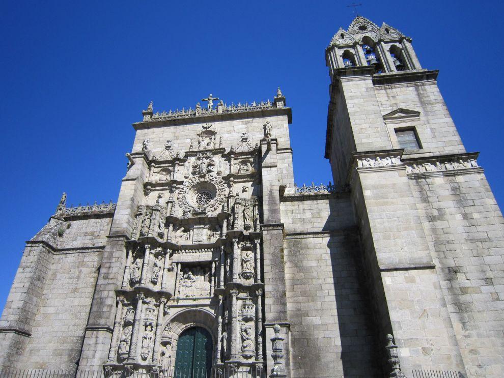 Basilica de Santa María la Mayor