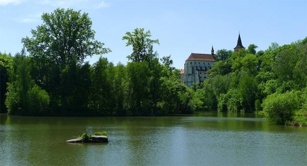 Laguny Havranka