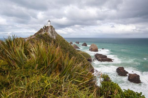 Nugget Point