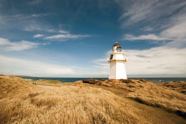 Waipapa Point