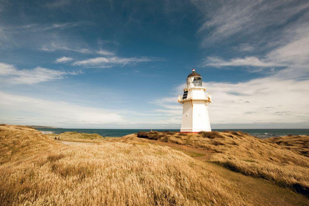 Waipapa Point
