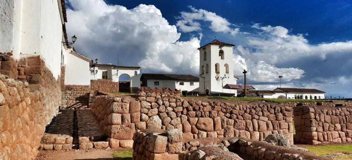 Chinchero