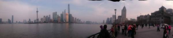 Shanghai