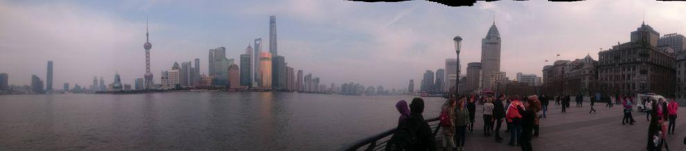 Shanghai