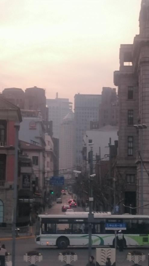 Shanghai