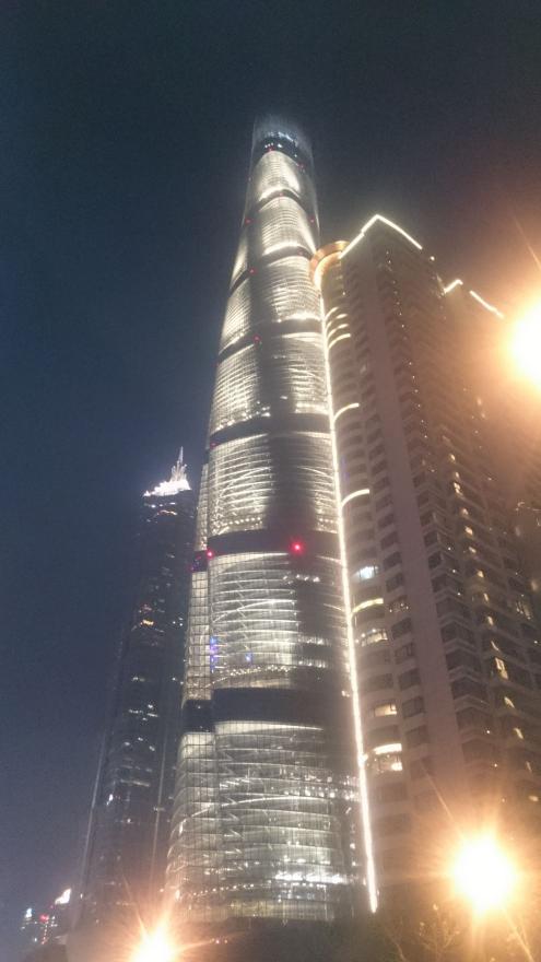 Shanghai