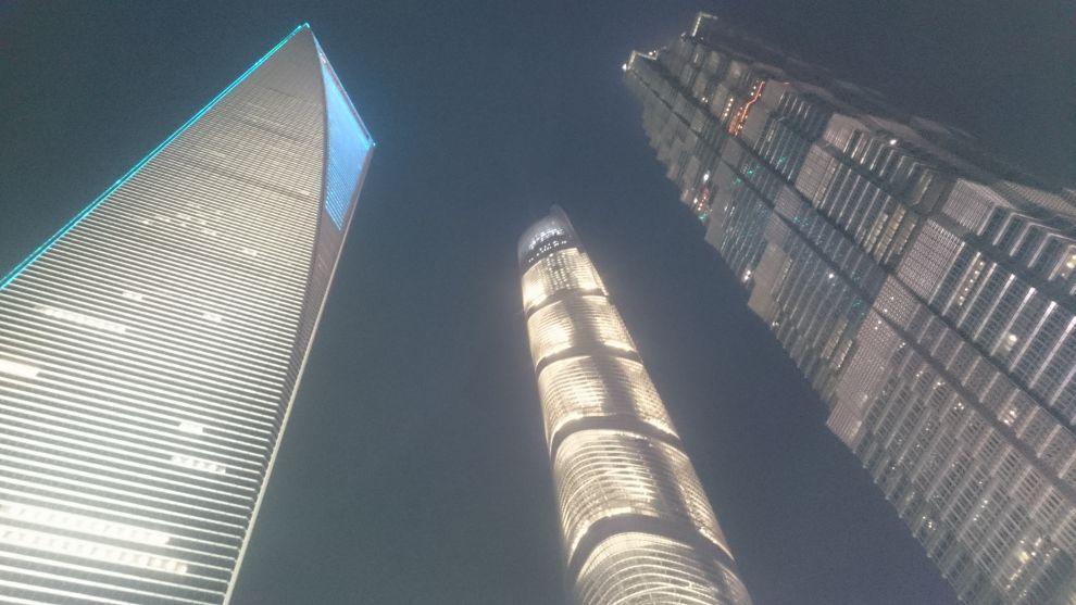 Shanghai