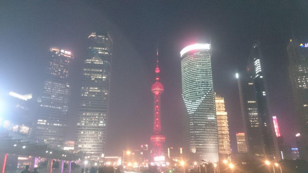 Shanghai