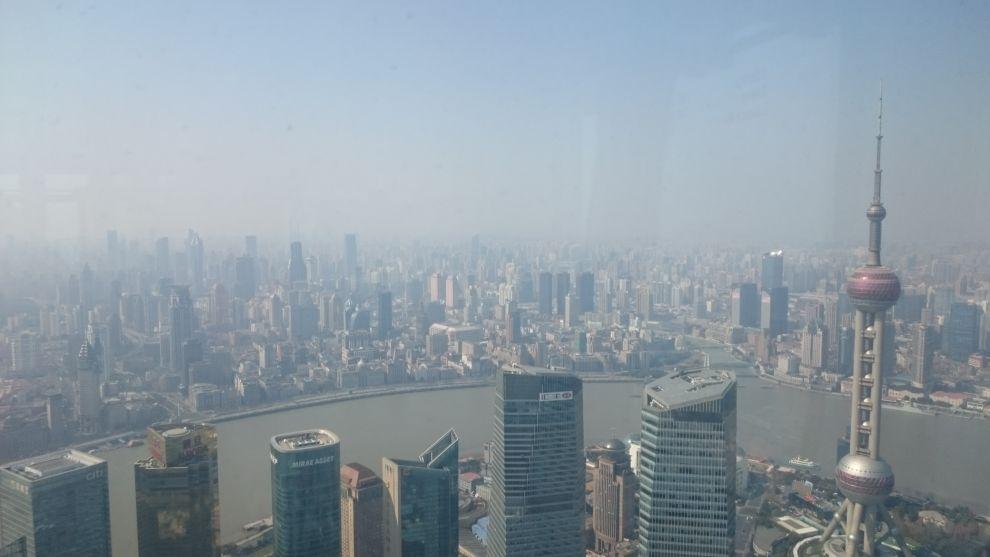Shanghai