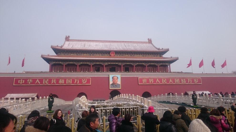 Beijing