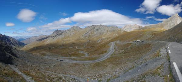 Col Agnel