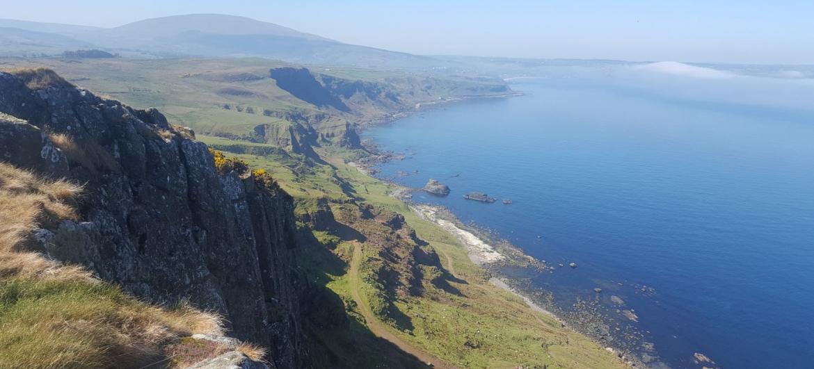Fair Head
