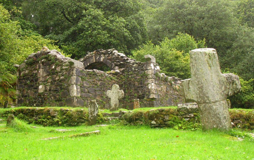 Reefert Church
