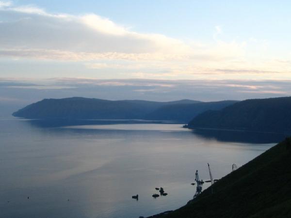 Krugobajkalka