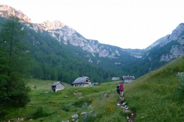 Planina Konjščica