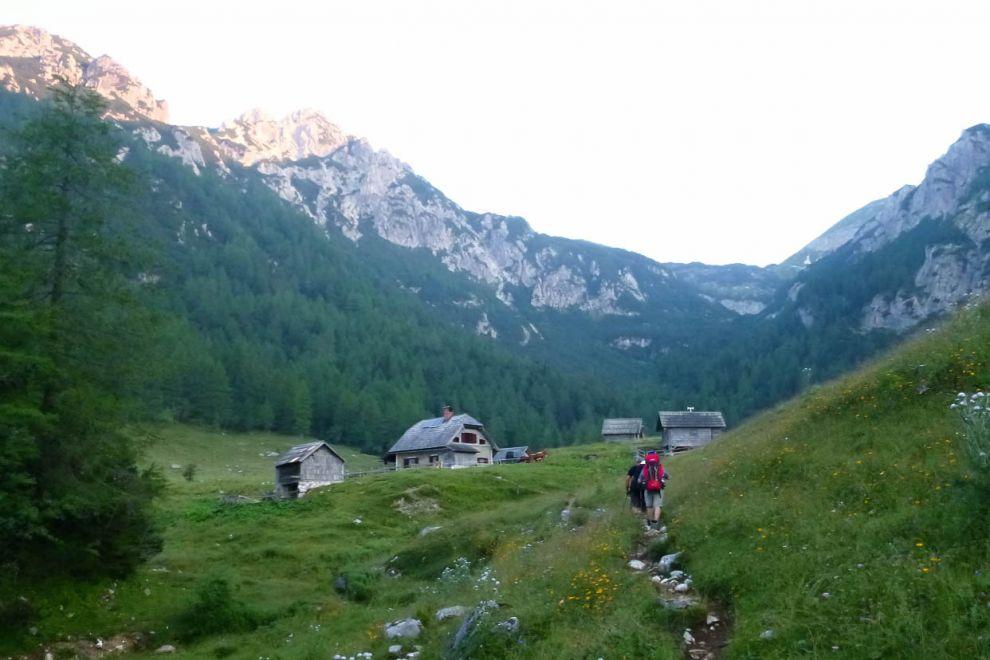 Planina Konjščica