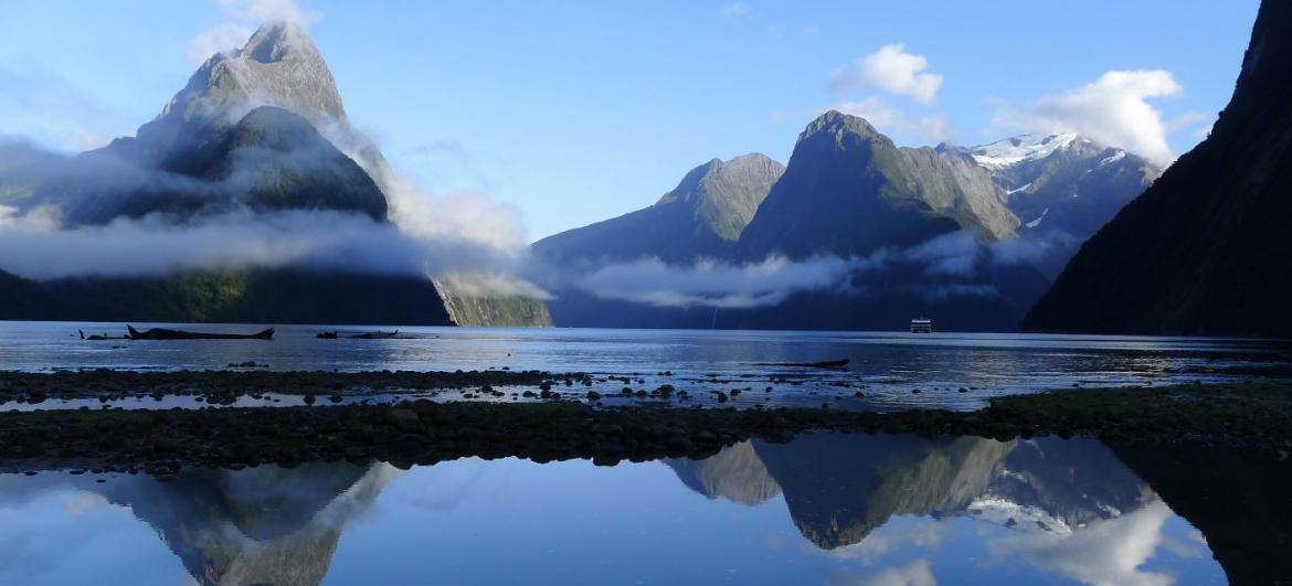 Milford Sound