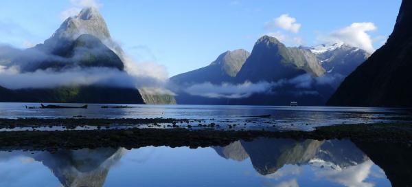 Milford Sound