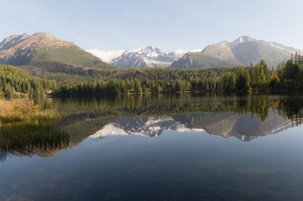 Štrbské pleso