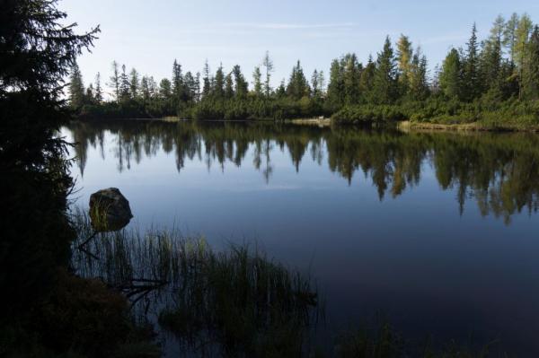 Jamské pleso