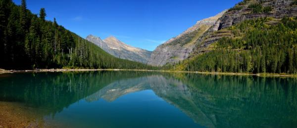 Avalanche Lake