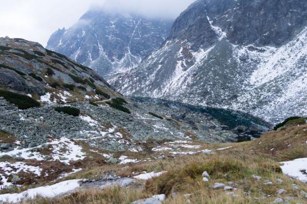 Dlhé pleso