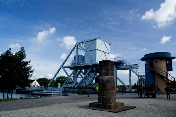 Pegasus Bridge