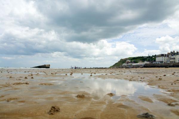 Gold Beach