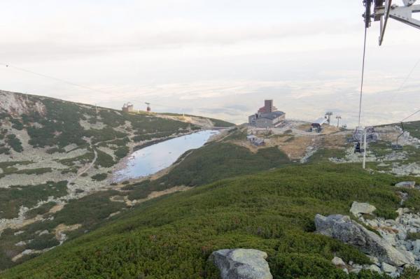 Lanovka
