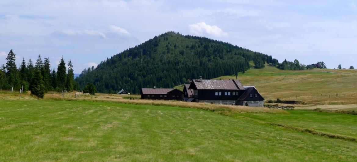 Jizerka