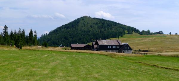 Jizerka