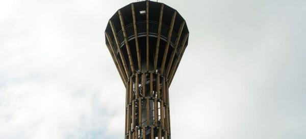 Rozhledna Špulka