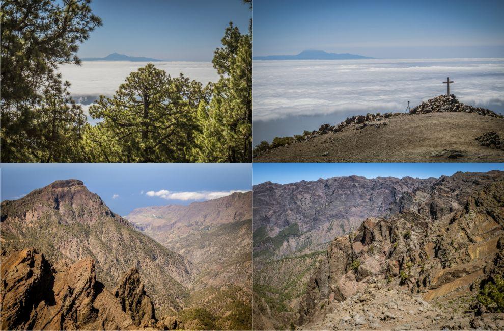 Pico de la Nieve