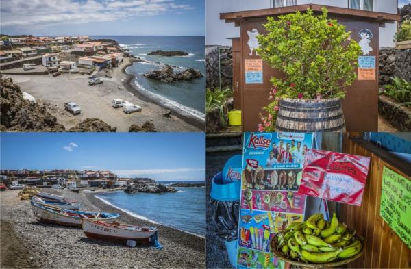 Playa Zamora