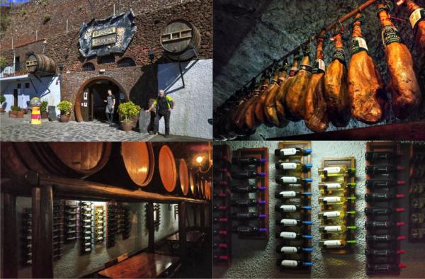 Bodegas Tamanca